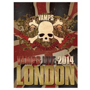 dvd_vamps_live 2014 london_00